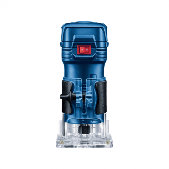 BOSCH GKF 550 Professional Palm Router 550W