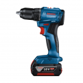 BOSCH GSR 185-Li Professional Cordless Drill/Driver With Brushless Motor