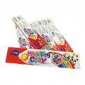 NIKKI PLASTICINE (200PCS/CARTON)