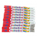 NIKKI PLASTICINE (200PCS/CARTON)