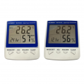 ACISION RHT6100 Humidity & Temperature Meter