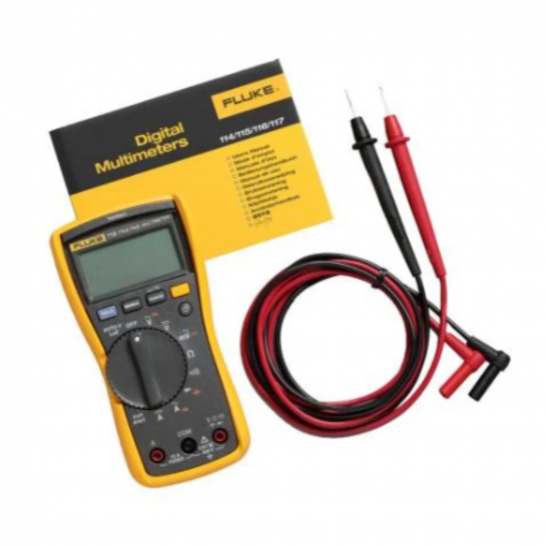 FLUKE 115 Digital Multimeter
