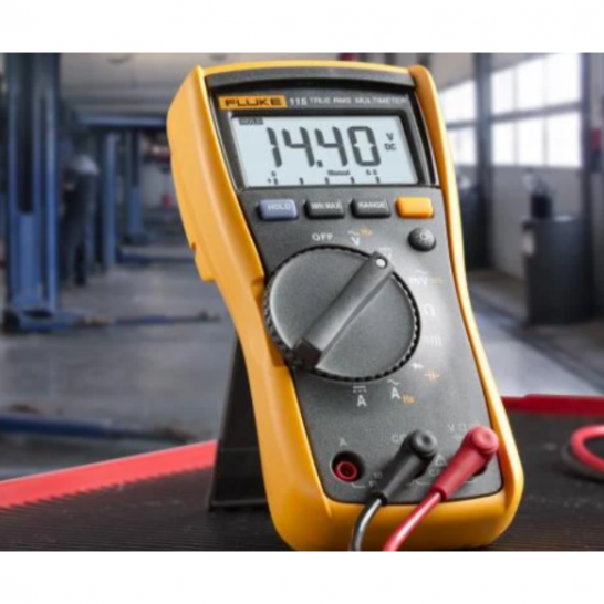 FLUKE 115 Digital Multimeter