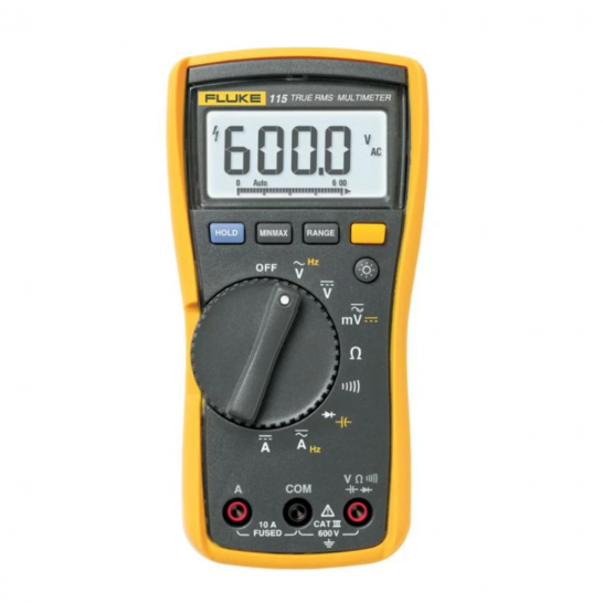 FLUKE 115 Digital Multimeter