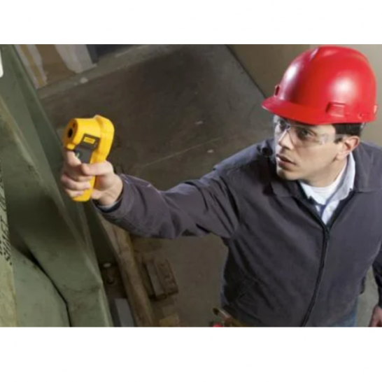 FLUKE 62 MAX Handheld Infrared Thermometer