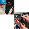 FLUKE 1AC II 90-1000V Non-Contact Voltage Tester