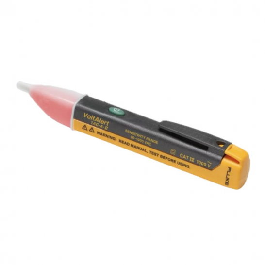 FLUKE 1AC II 90-1000V Non-Contact Voltage Tester