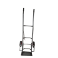 Single Cylinder Trolley comes with 8" Solid Wheel