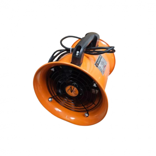 AIRKING 10" Portable Industrial Ventilator Fan Blower 220V