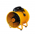 AIRKING 18" Portable Industrial Ventilator Fan Blower 220V Or 440V
