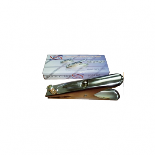 Earth Clamp 300Amp,500Amp, 600Amp Heavy Duty.