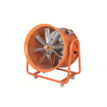 AIRKING 32" Portable Industrial Ventilator Fan Blower With Wheels 440V
