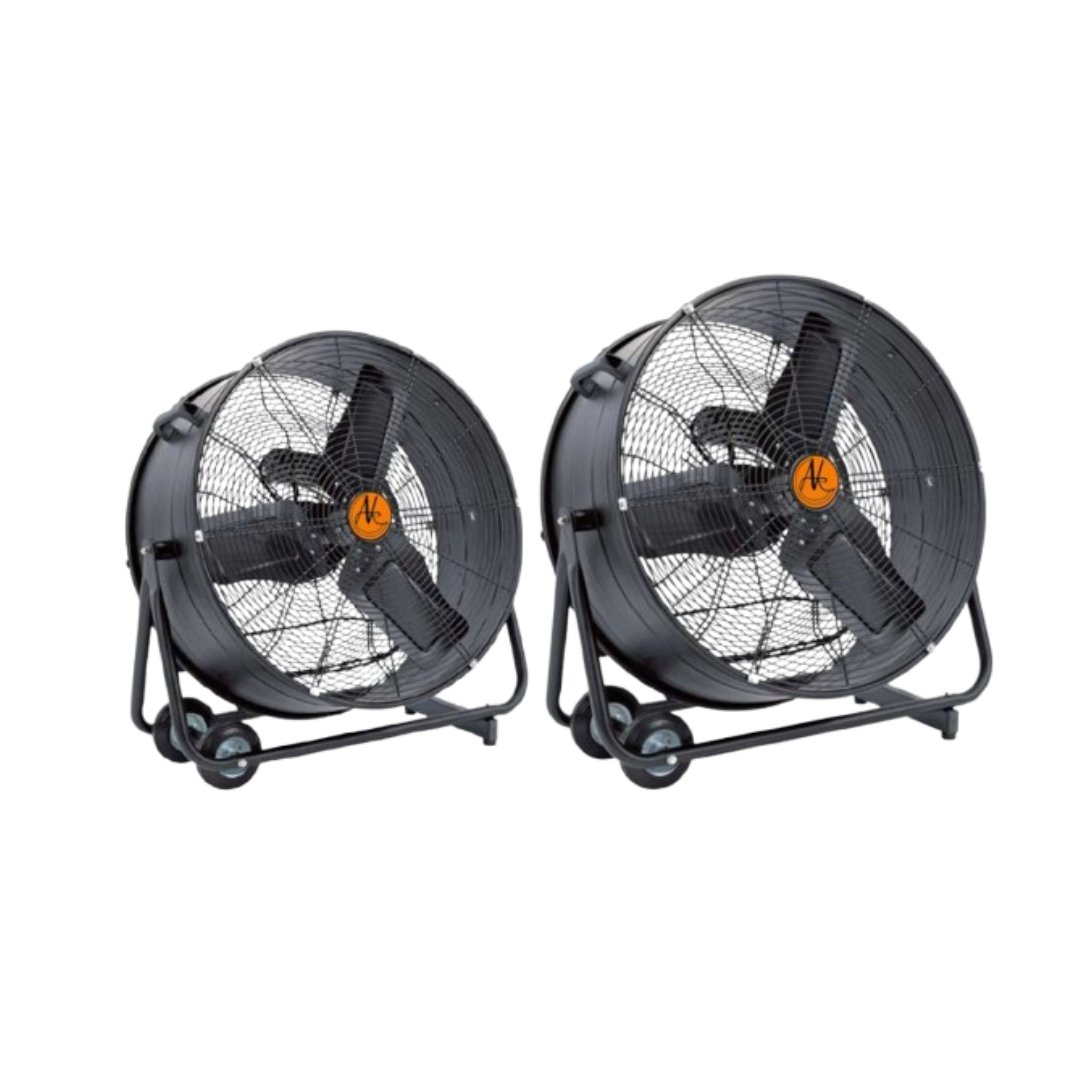 Air King High Velocity Air Circulator