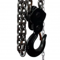 KAWASAKI Chain Block. Manual Lifting Chain Hoist. 0.5ton to 20ton.