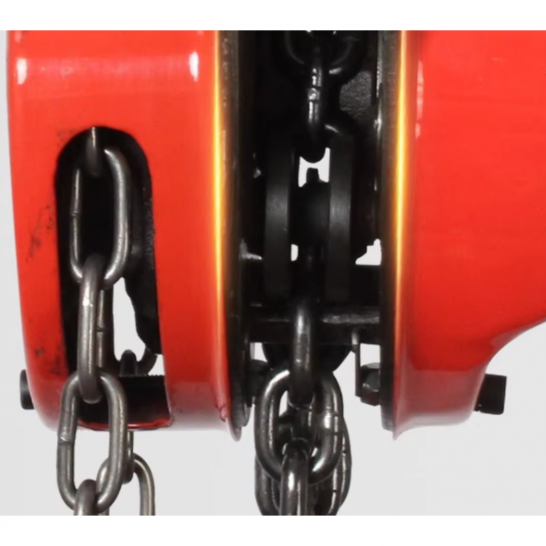KAWASAKI Chain Block. Manual Lifting Chain Hoist. 0.5ton to 20ton.