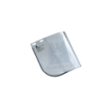 BLUE EAGLE PVC Face Shield Visor. FC-48. Clear Visor. Taiwan.