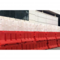 Water Barrier