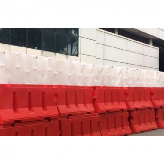 Water Barrier