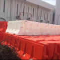 Water Barrier