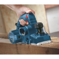 BOSCH GHO 6500 PRO Planner 650W 220V