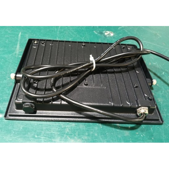 TENTO LED Flood Light 300W 27000Lumens | IP66 Outdoor Use |1.5M Wire Cable