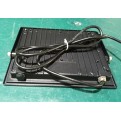 TENTO LED Flood Light 400W 36000Lumens | IP66 Outdoor Use |1.5M Wire Cable