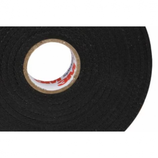 3M Scotch® Rubber Splicing Tape 23, 19 mm x 9.15 m