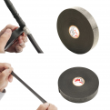 3M Scotch® Rubber Splicing Tape 23, 19 mm x 9.15 m