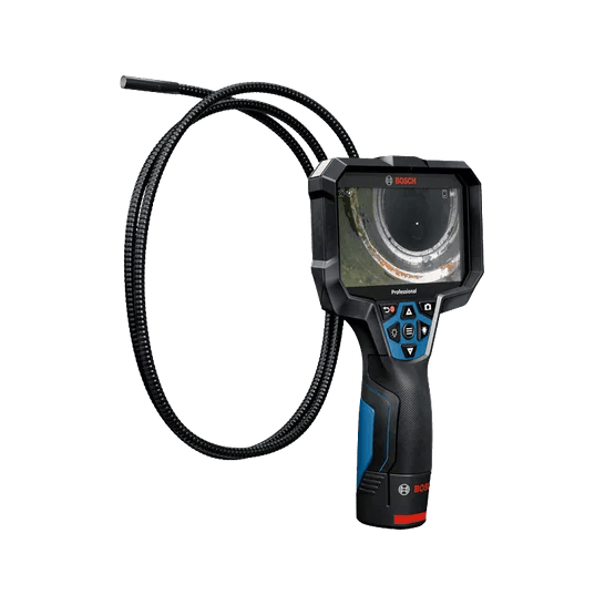 BOSCH GIC 5-27C Professional Inspection Camera