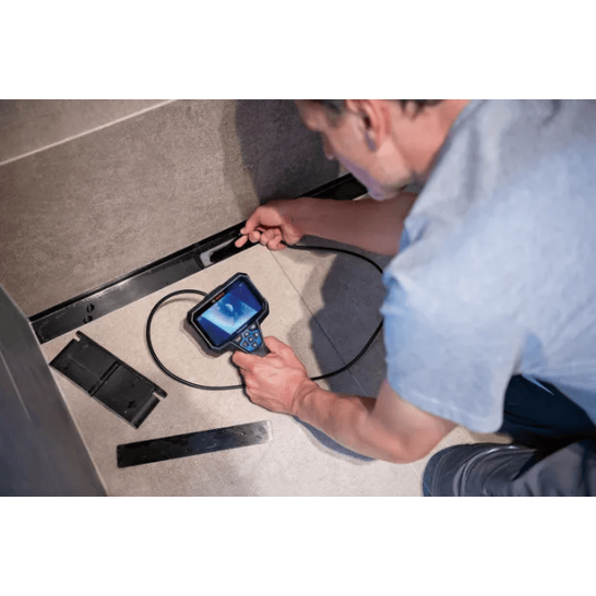 BOSCH GIC 5-27C Professional Inspection Camera