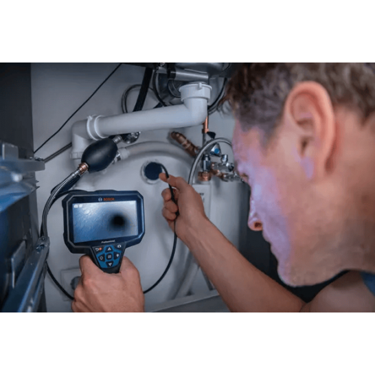BOSCH GIC 5-27C Professional Inspection Camera