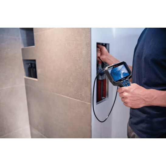BOSCH GIC 5-27C Professional Inspection Camera