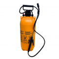 KINGJET Pressure Sprayer 8 LTR