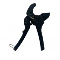 LIBAO PPR/PVC PIPE CUTTER RATCHET 42MM ALUM DIE CAST BODY S/S BLADE