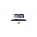 Cable Connector 500amp. Male & Female Set.