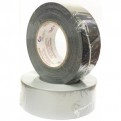 NASHUA Heavy Duty Duct Tape Silver or Black. 48mm X 50yard