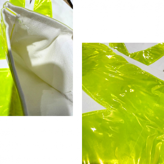 Reflective Traffic Glove