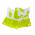 Reflective Traffic Glove