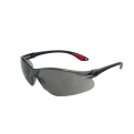91649 Basic Protective Eyewear (Smoke Lens) Spectacle