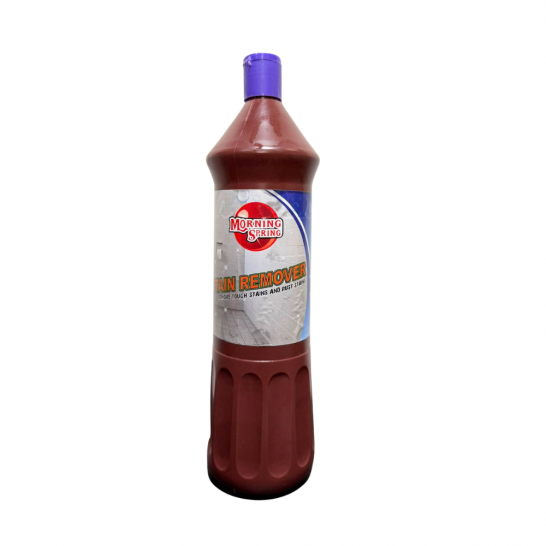Stain Remover 1 Ltr - Removes Rust Stain, Germs, Water Mark And More