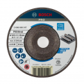 BOSCH PRO Metal Grinding Disc, 100 x 6 x 16 mm