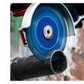 BOSCH EXPERT Carbide Multi Wheel Cutting Disc 76mm x 10mm (For GWS 12V-76)
