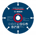 BOSCH EXPERT Carbide Multi Wheel Cutting Disc 76mm x 10mm (For GWS 12V-76)