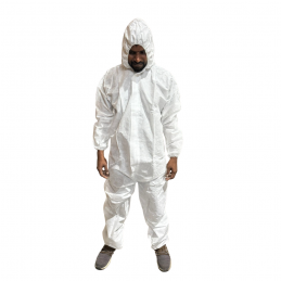 PROSAFE Disposable Overall