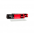 Welding Electrode. LB52U x 2.6-5.0mm.