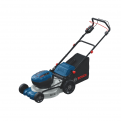 BOSCH GRA 18V2-46 PRO Cordless Lawn Mower | 460mm Cutting Width | Brushless Motor