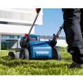 BOSCH GRA 18V2-46 PRO Cordless Lawn Mower | 460mm Cutting Width | Brushless Motor