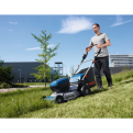 BOSCH GRA 18V2-46 PRO Cordless Lawn Mower | 460mm Cutting Width | Brushless Motor