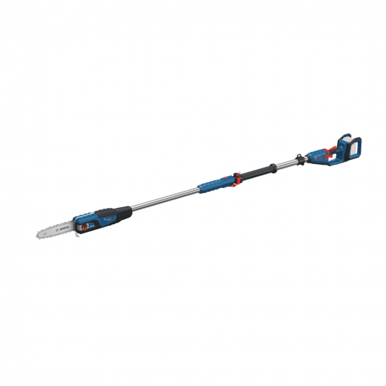 BOSCH GKE 18V-25TP Professional Cordless Telescopic Pruner (Bare Unit)