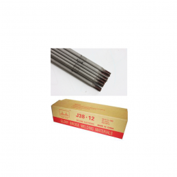 Welding Electrode E7018. 2.5-5.0mm.